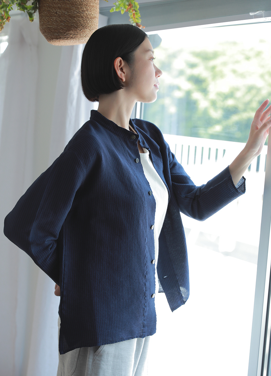 写真:モデル着用イメージ