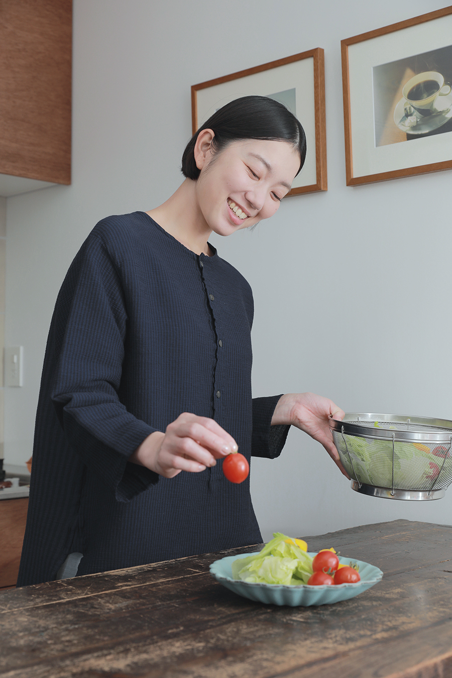 モデル着用イメージ