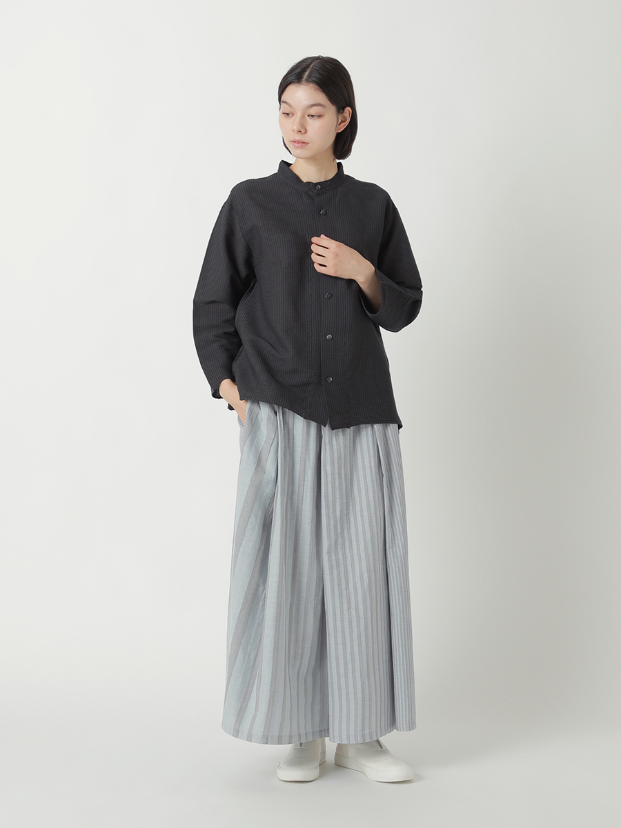 モデル着用イメージ