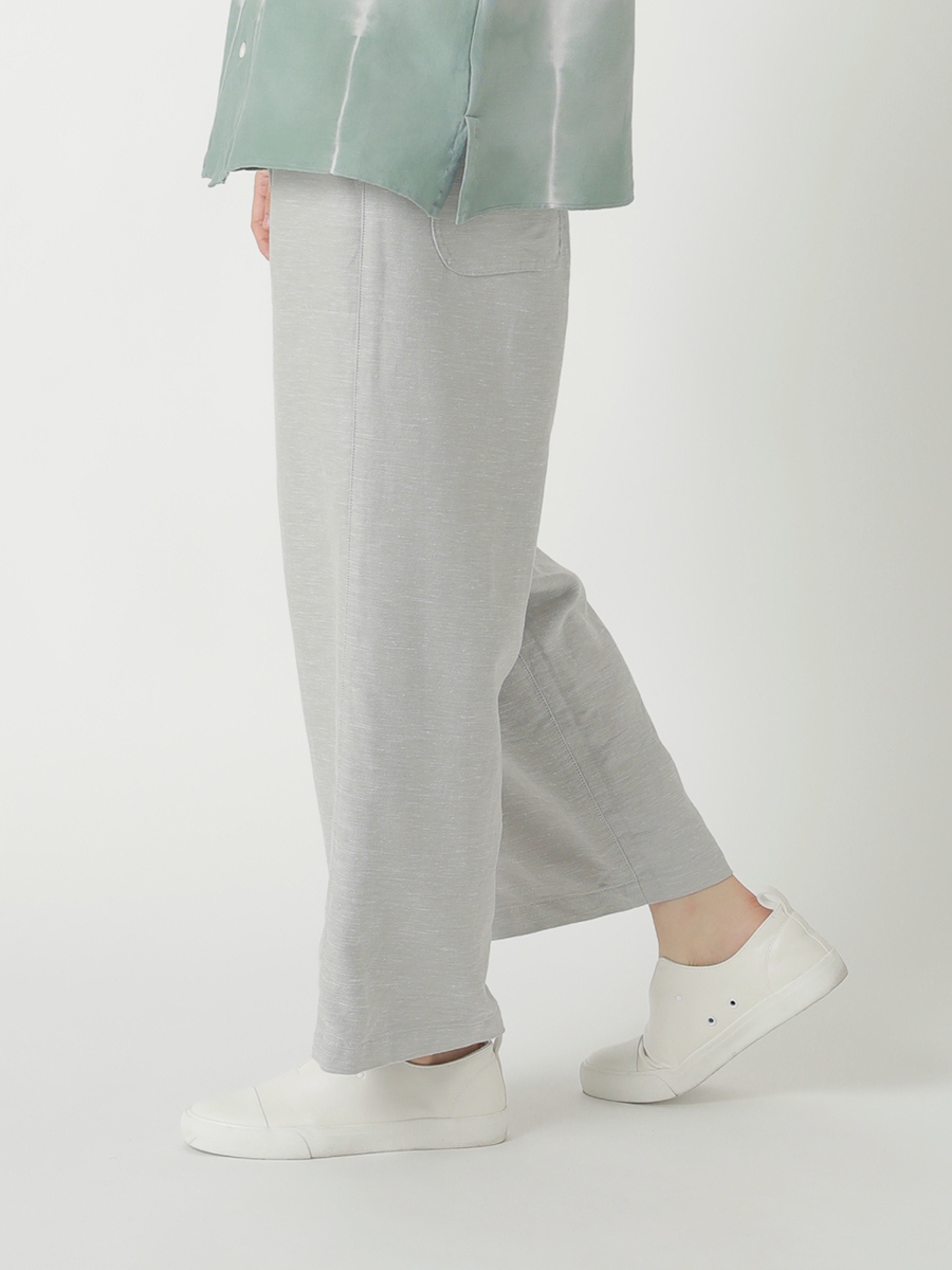 モデル着用イメージ