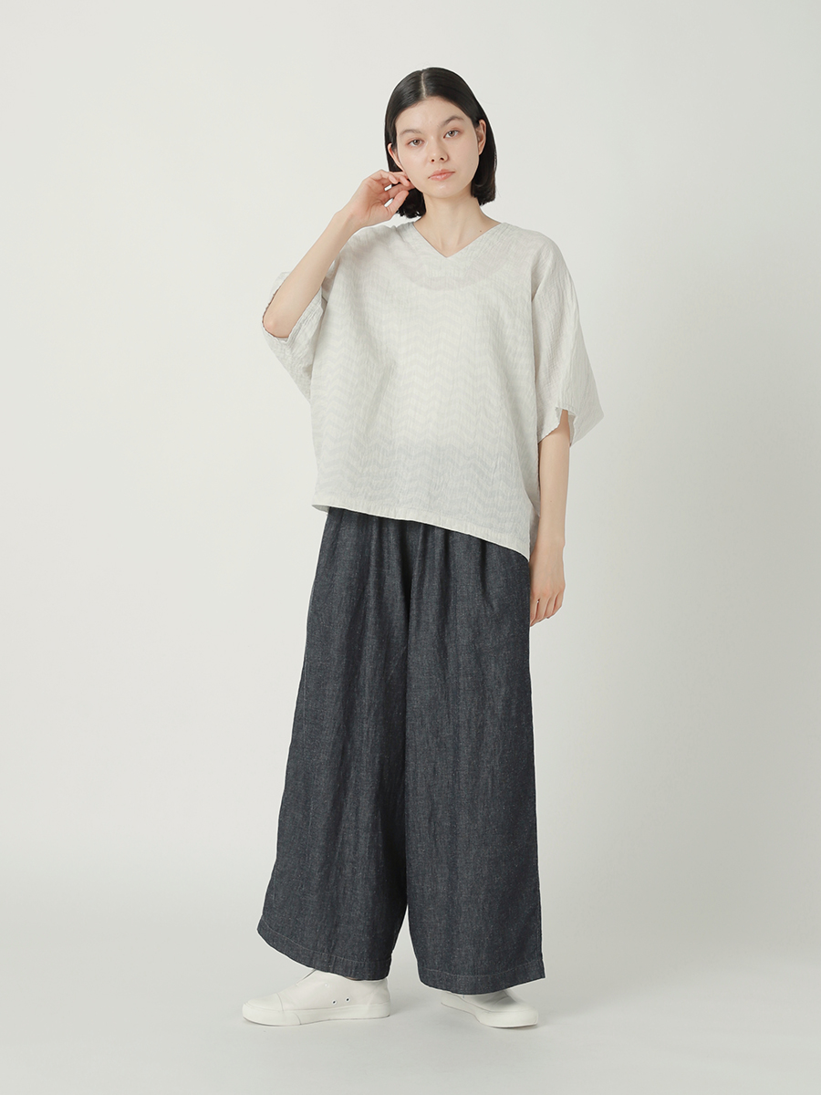 モデル着用イメージ