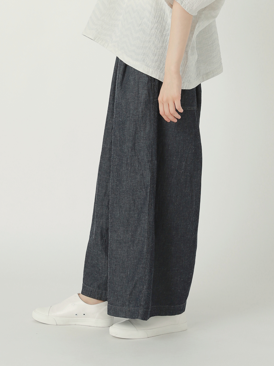 モデル着用イメージ