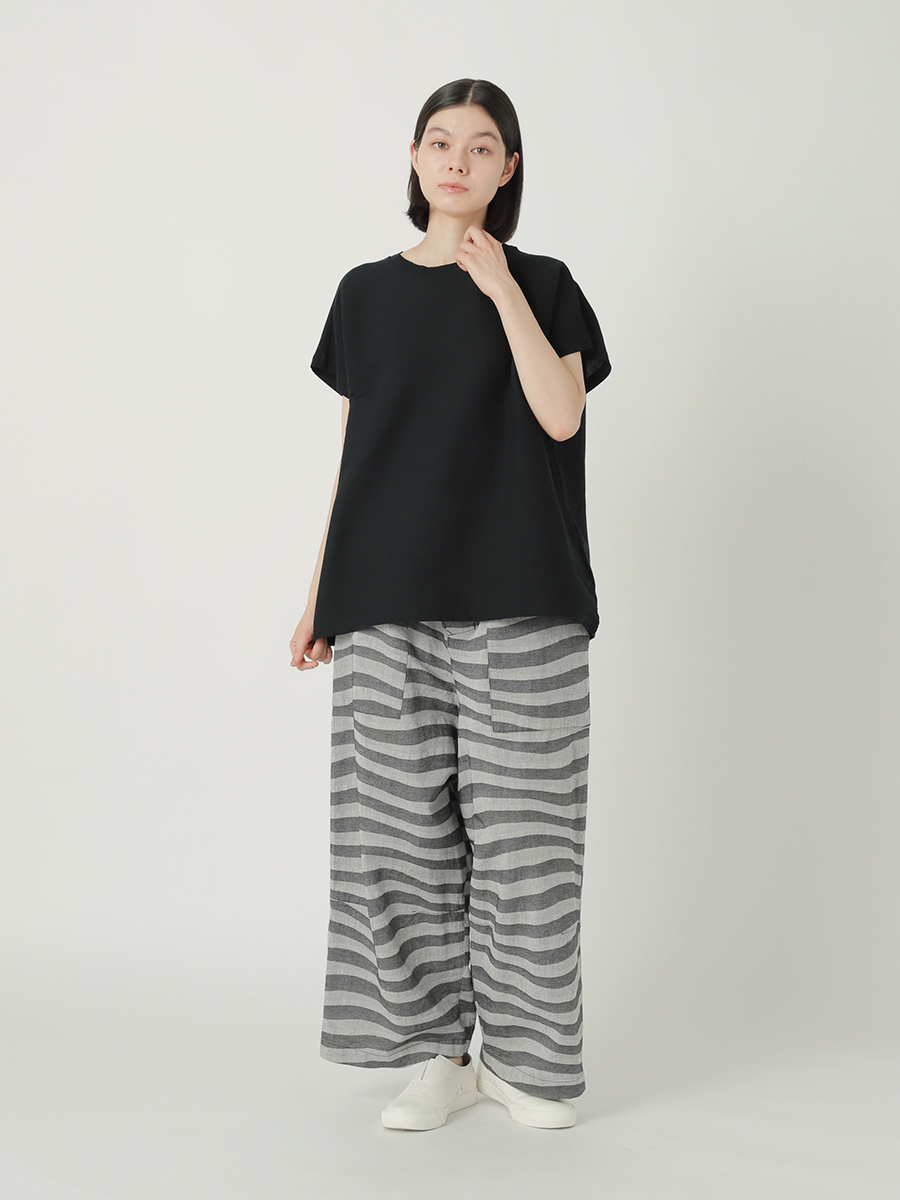 モデル着用イメージ