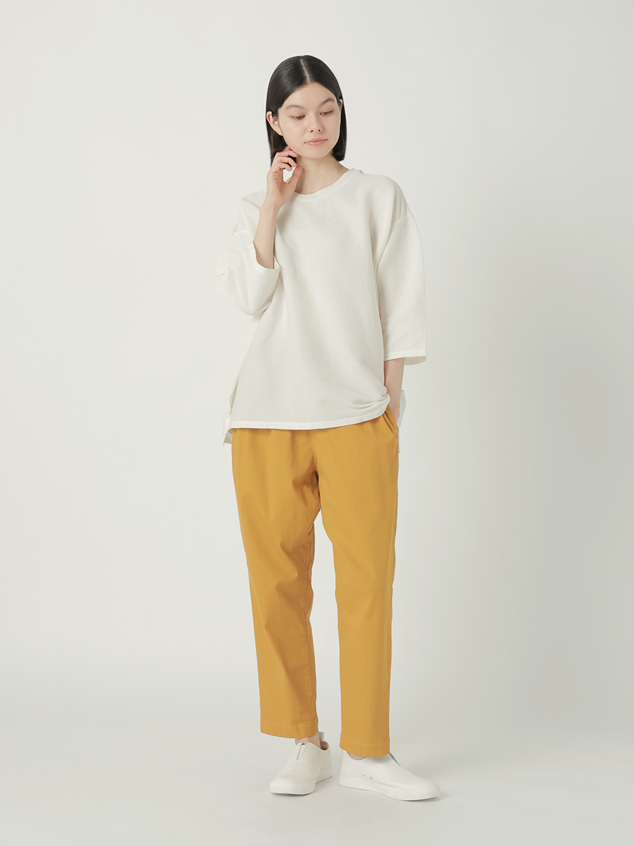 モデル着用イメージ