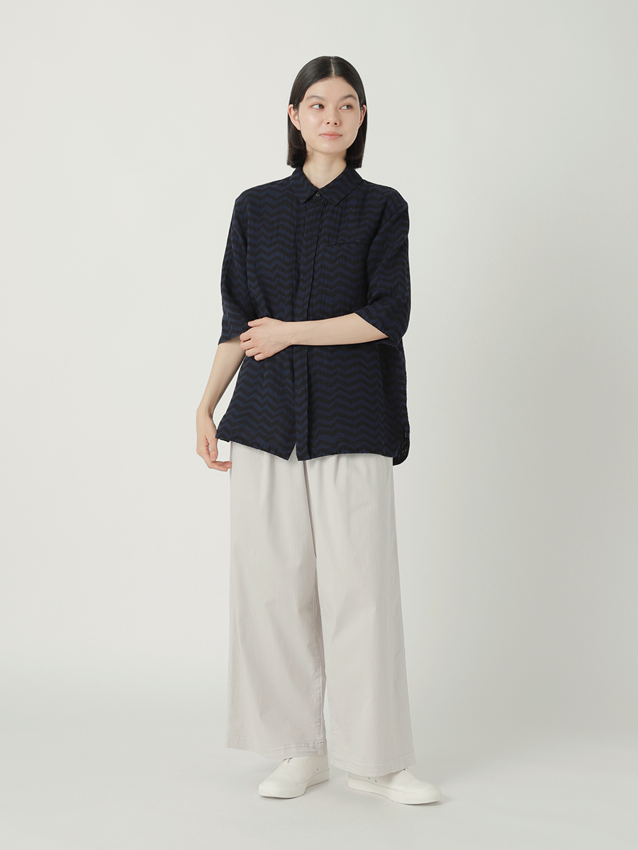 モデル着用イメージ