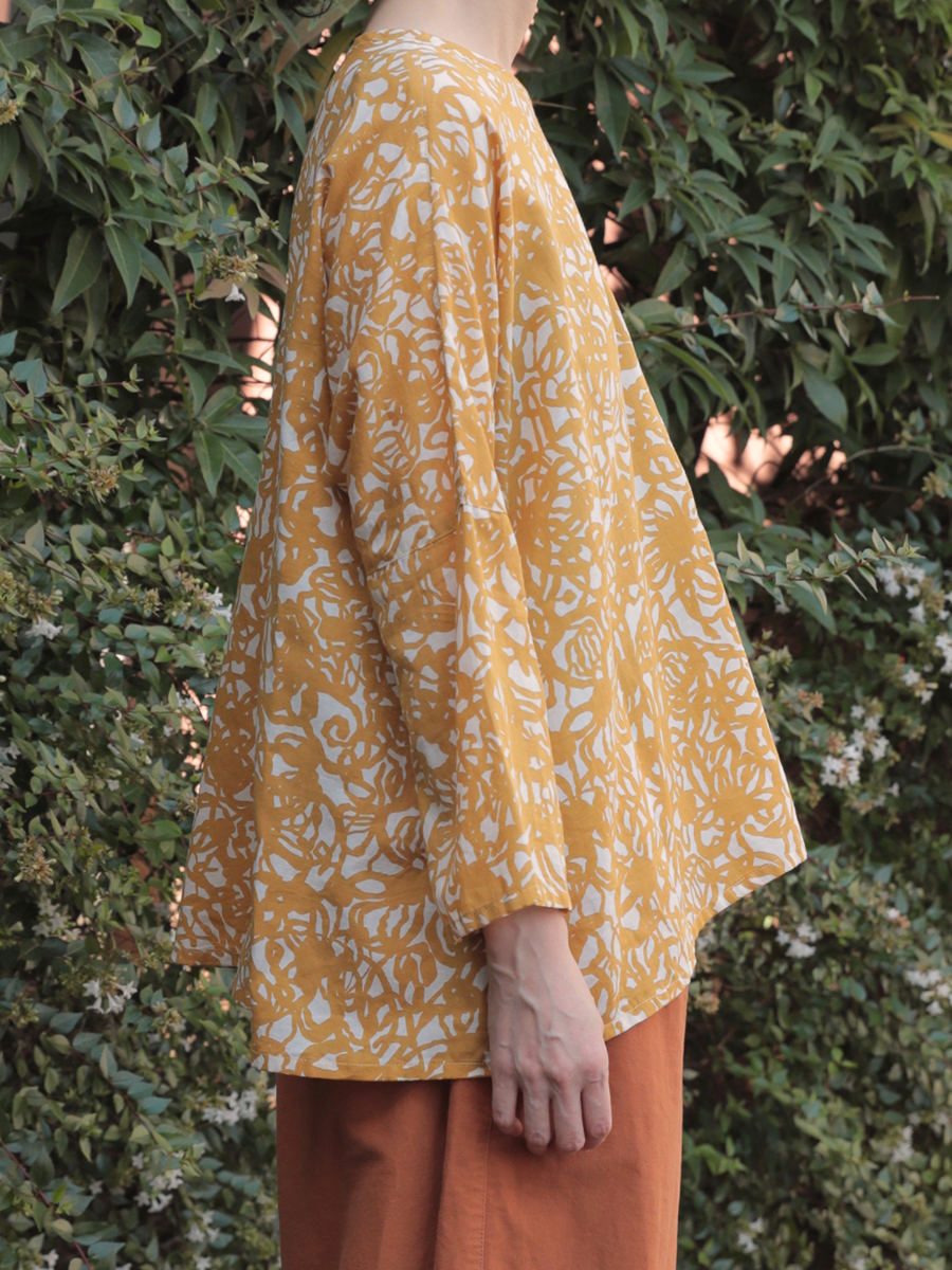 写真:モデル着用イメージ