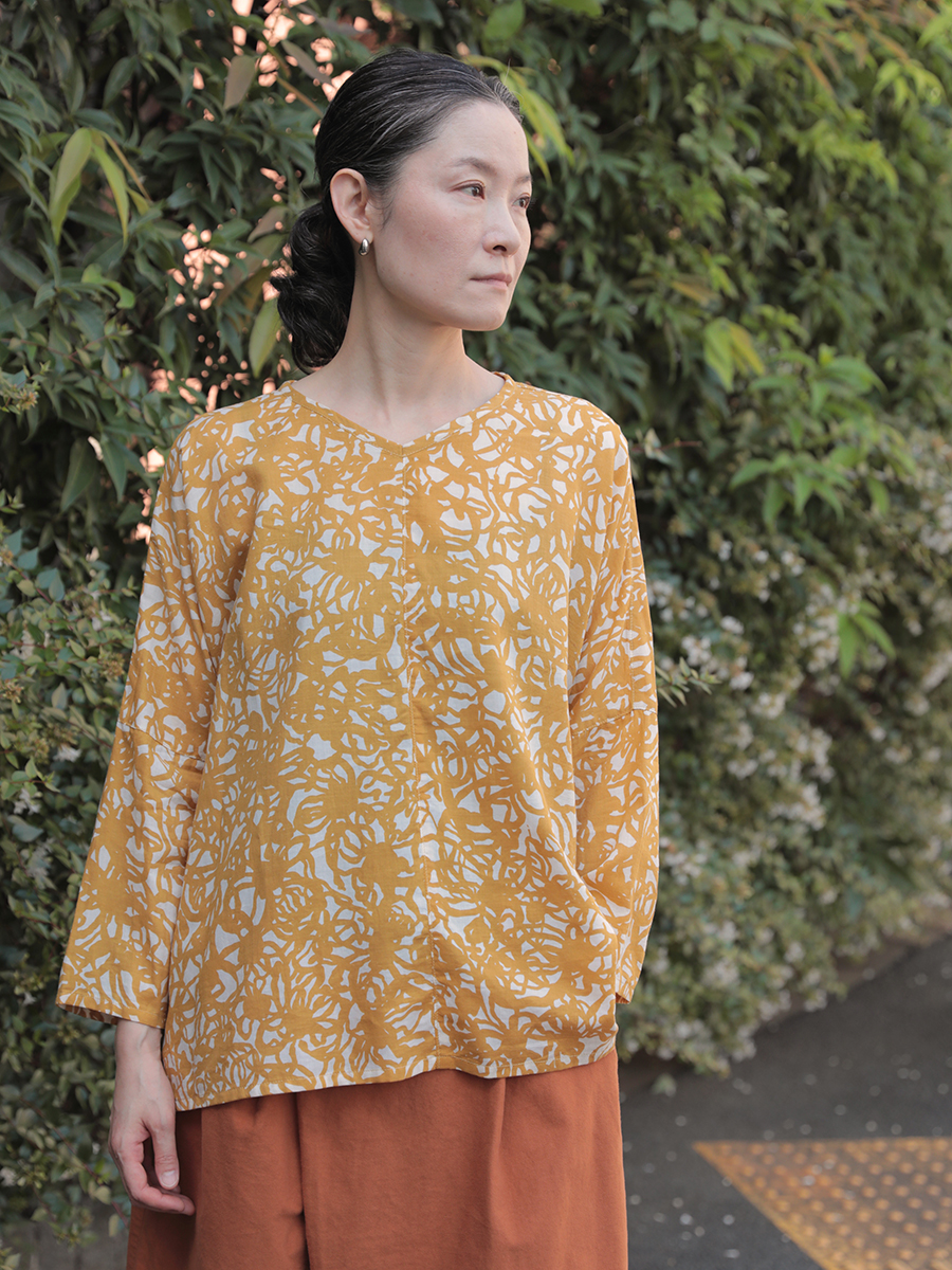 写真:モデル着用イメージ