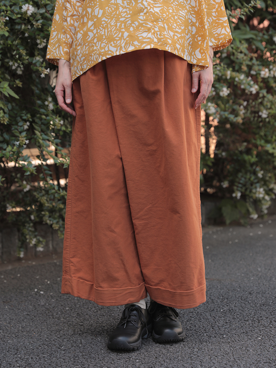 写真:モデル着用イメージ