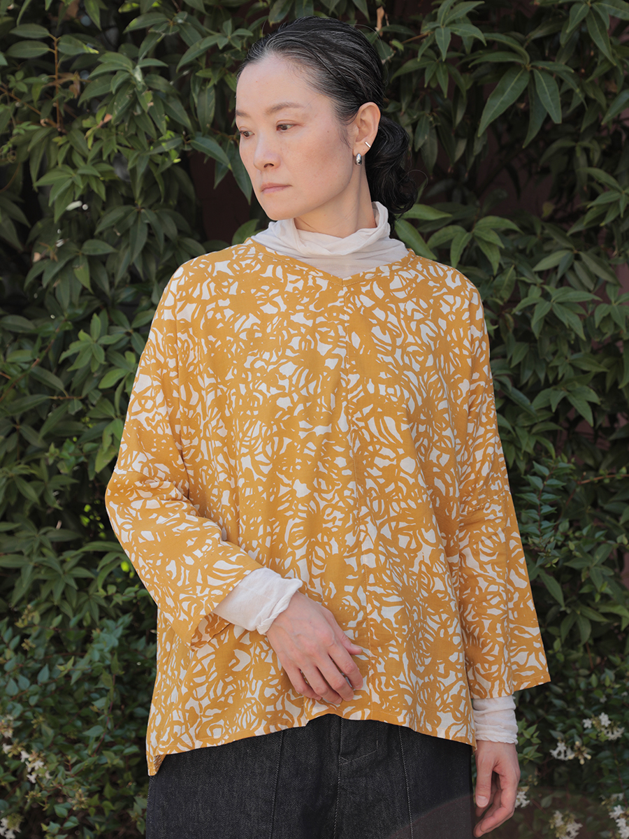 写真:モデル着用イメージ