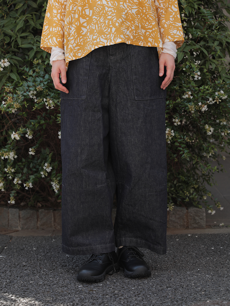 写真:モデル着用イメージ