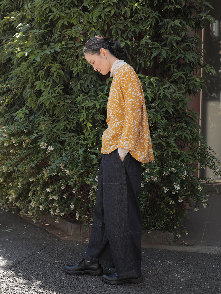 写真:モデル着用イメージ