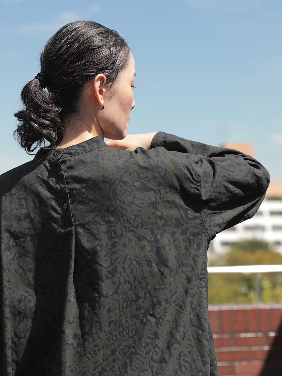 写真:モデル着用イメージ