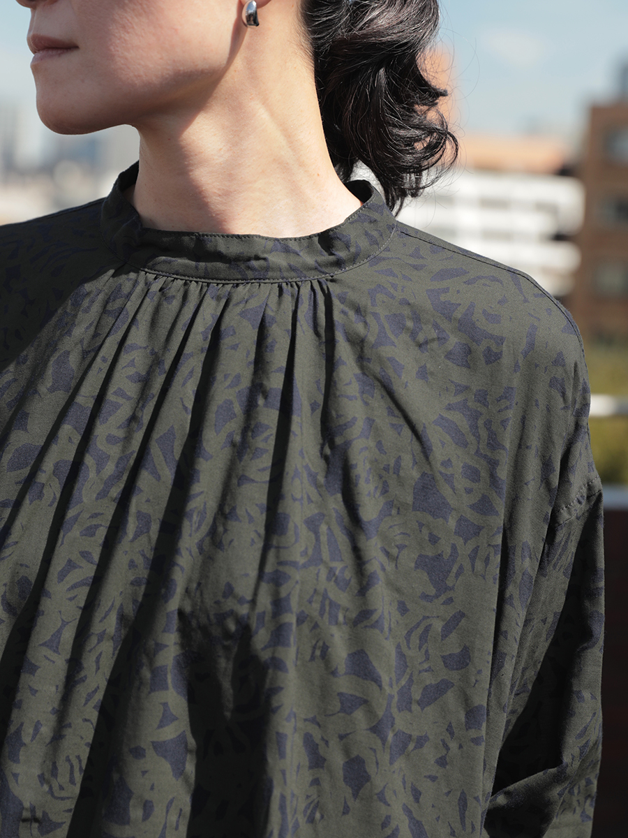 写真:モデル着用イメージ