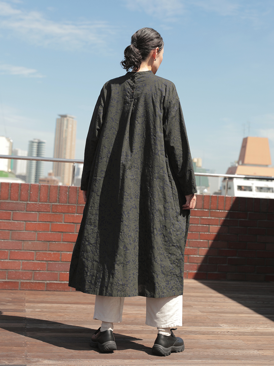 写真:モデル着用イメージ