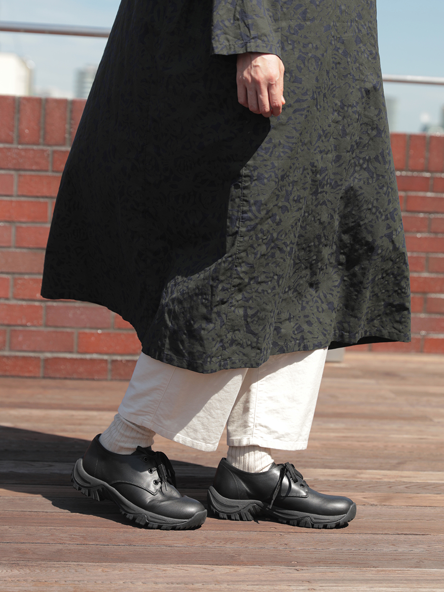 写真:モデル着用イメージ