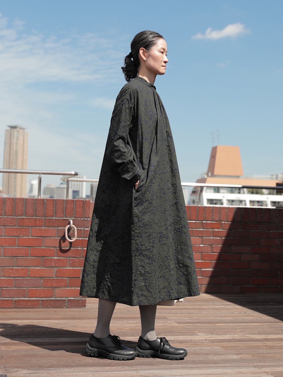 写真:モデル着用イメージ