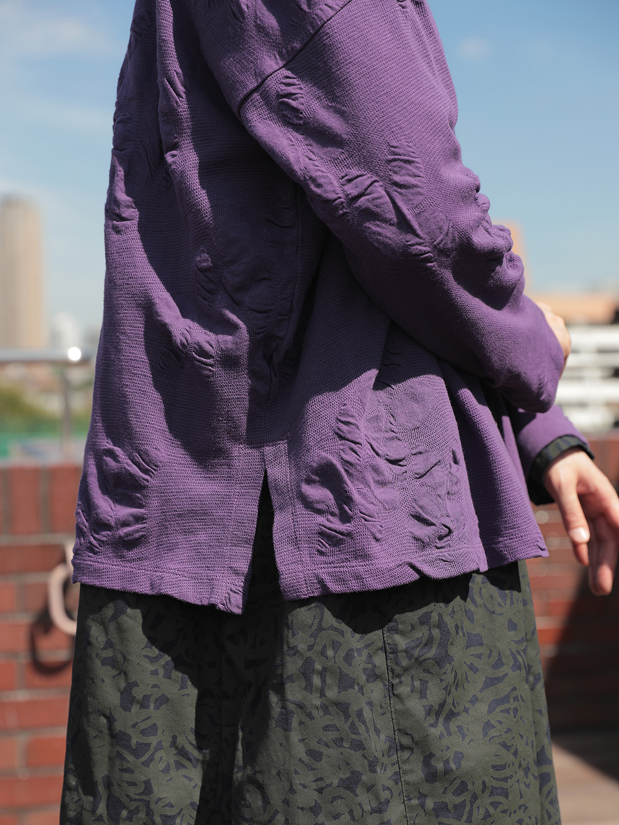 写真:モデル着用イメージ