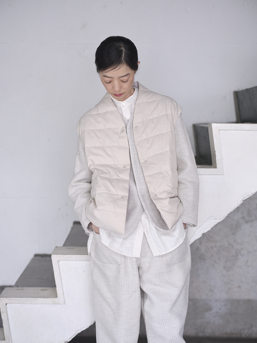 モデル着用イメージ