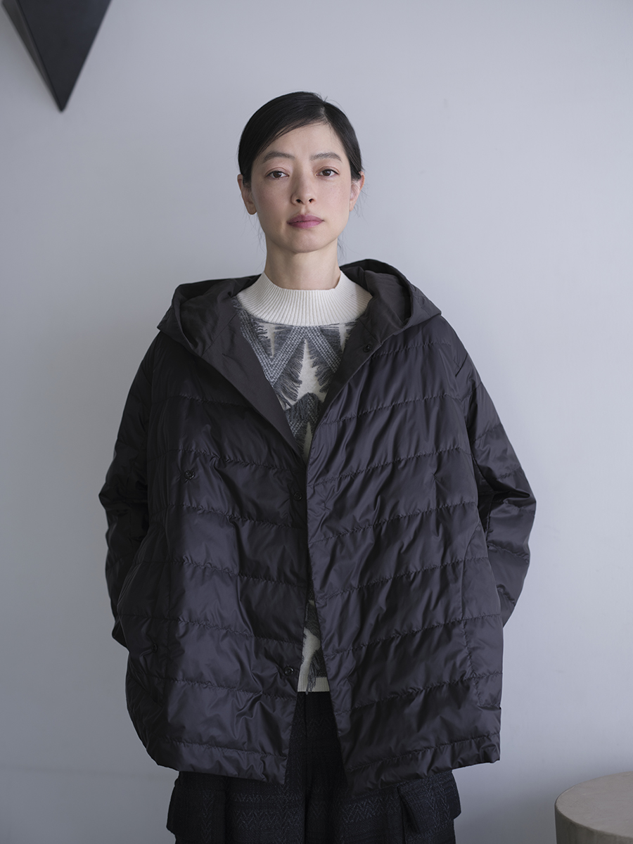 モデル着用イメージ