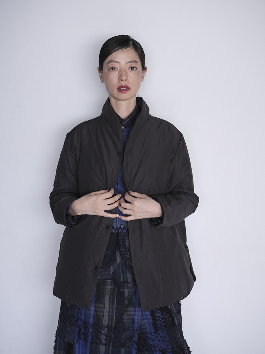 モデル着用イメージ