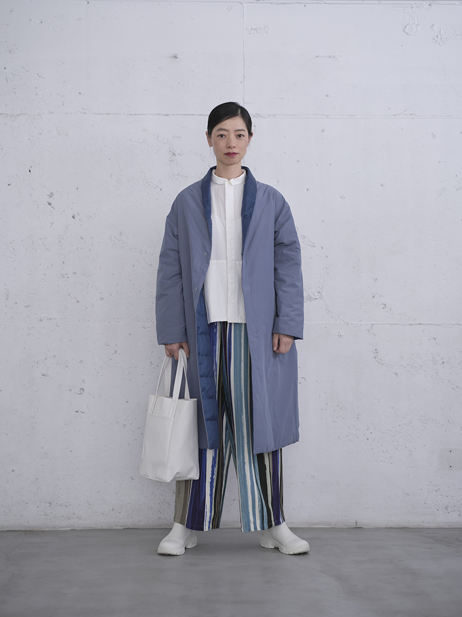 モデル着用イメージ