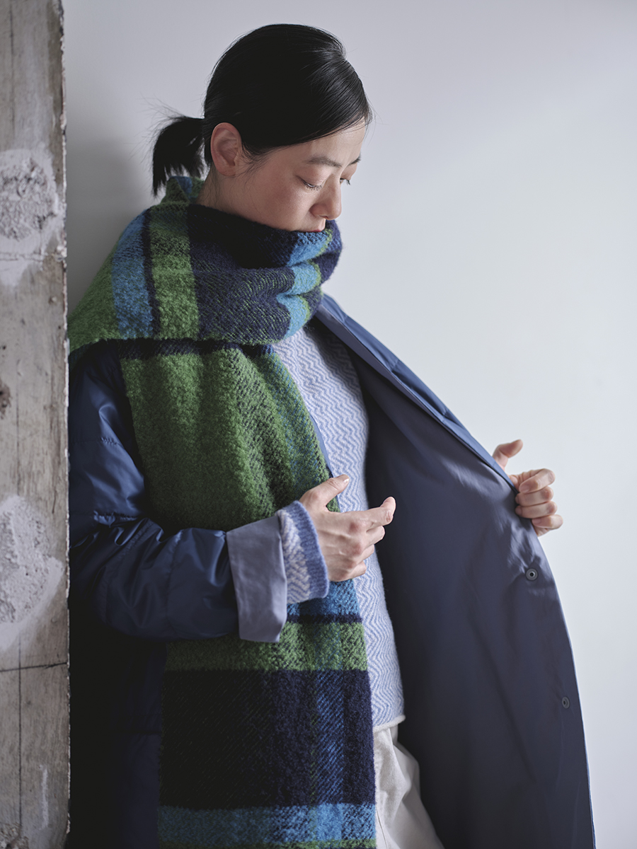 モデル着用イメージ