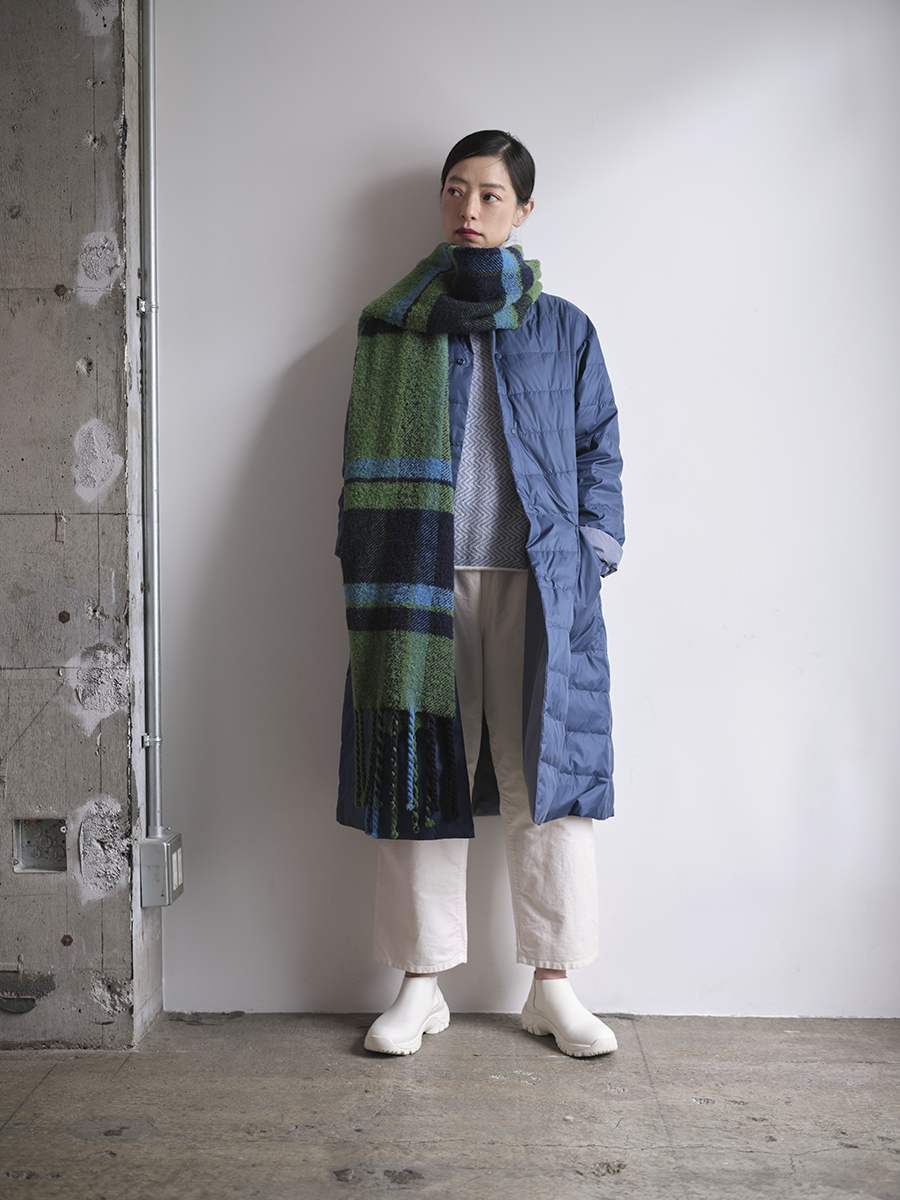 モデル着用イメージ