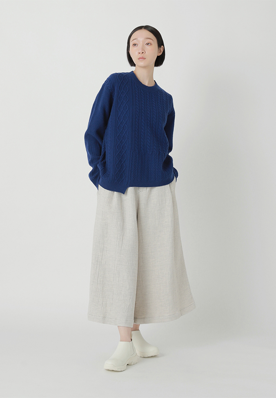 写真:モデル着用イメージ