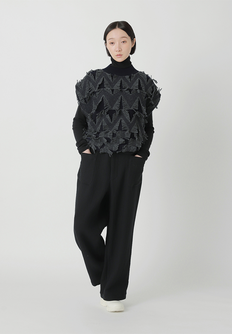 写真:モデル着用イメージ