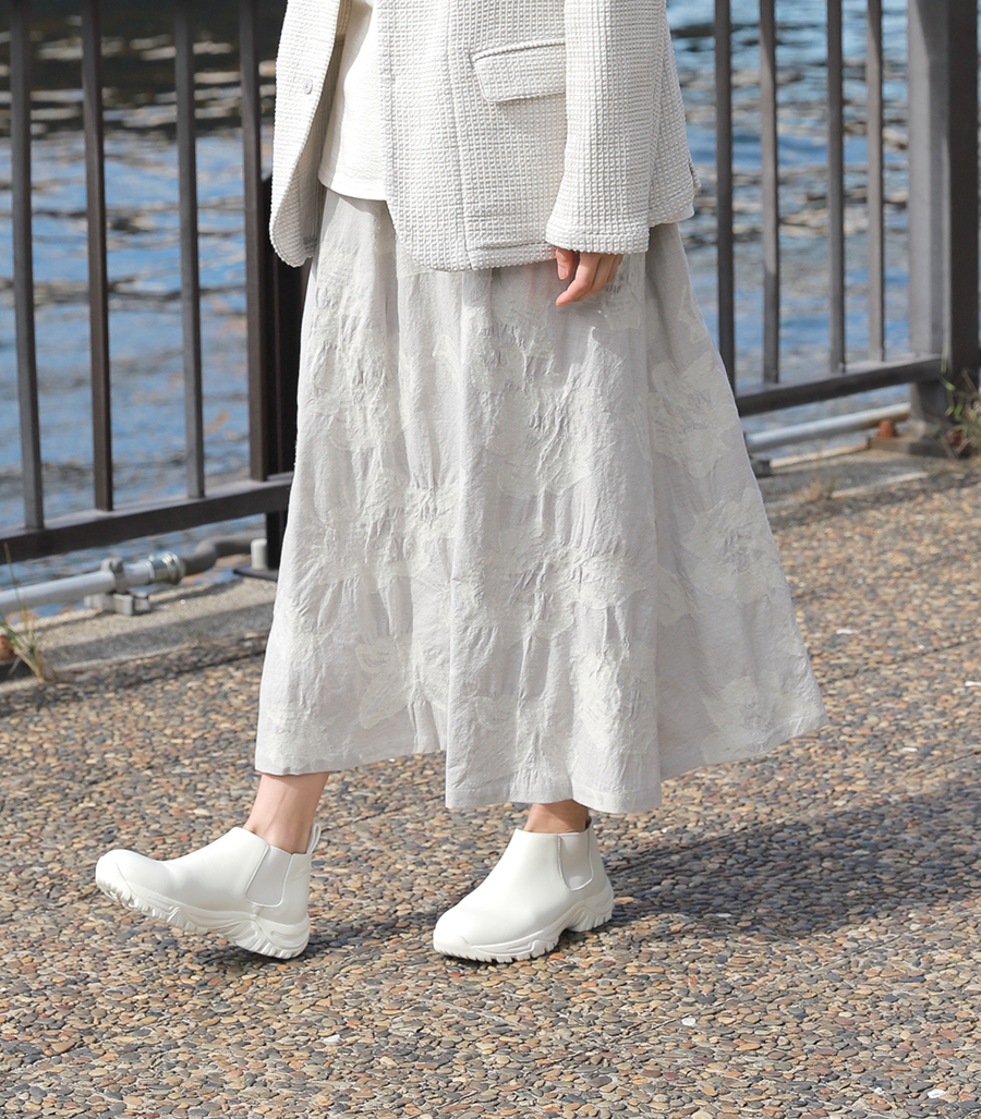 モデル着用イメージ