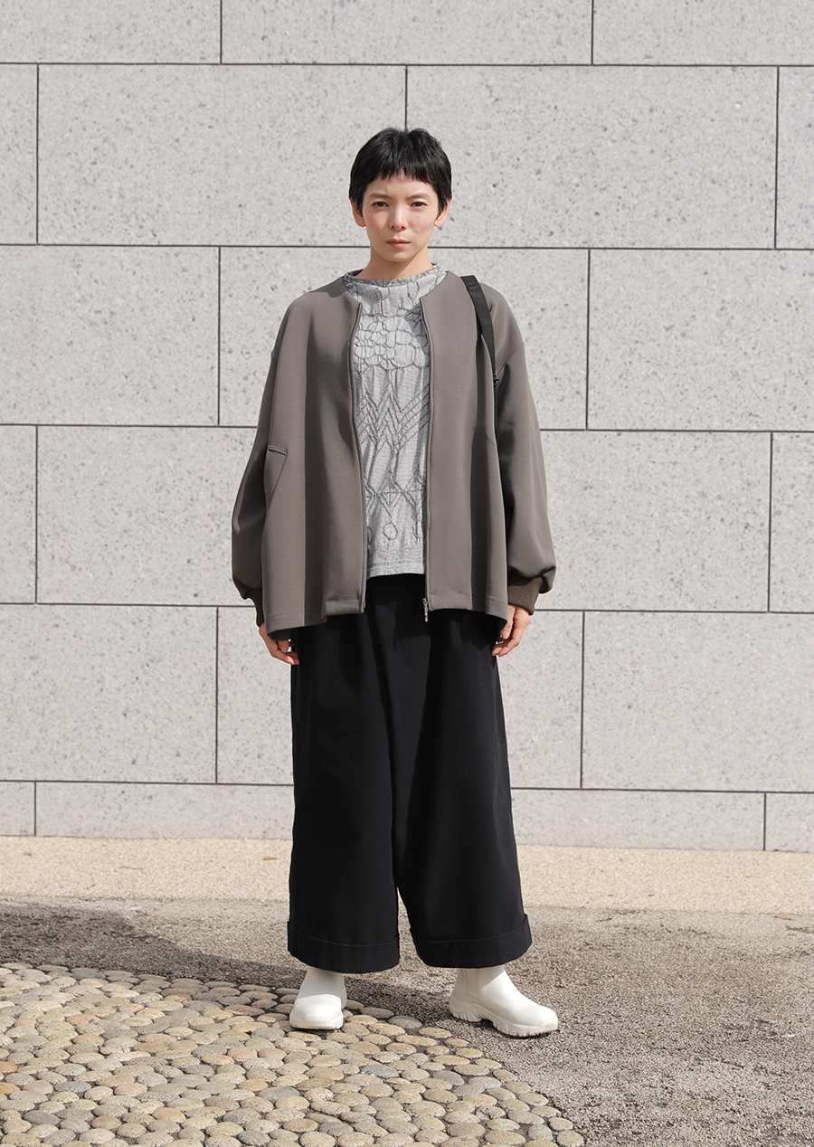 モデル着用イメージ