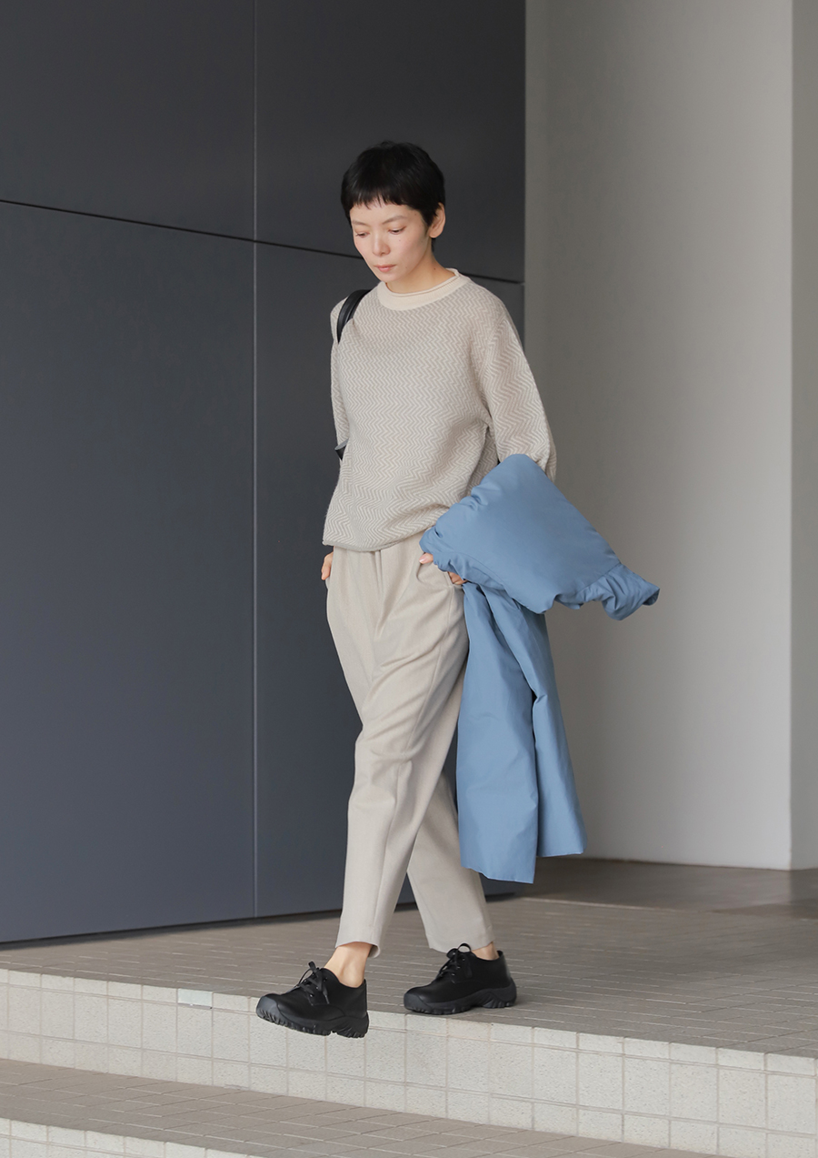 モデル着用イメージ