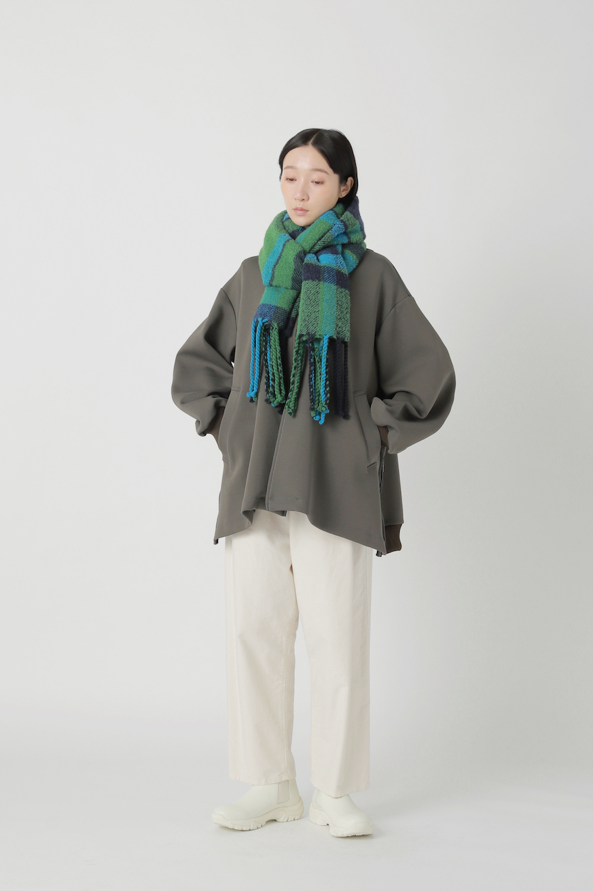 写真:モデル着用イメージ