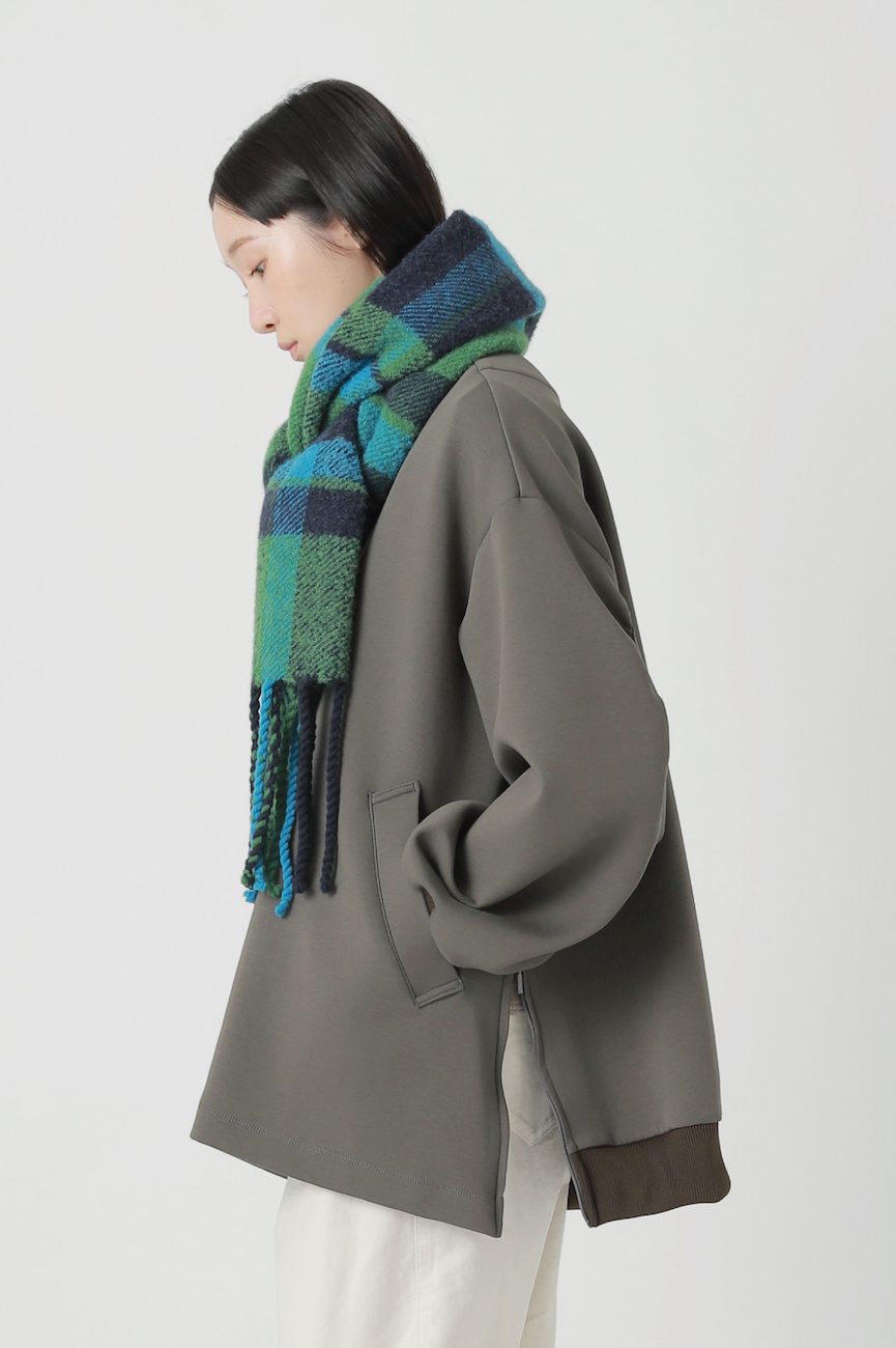 写真:モデル着用イメージ