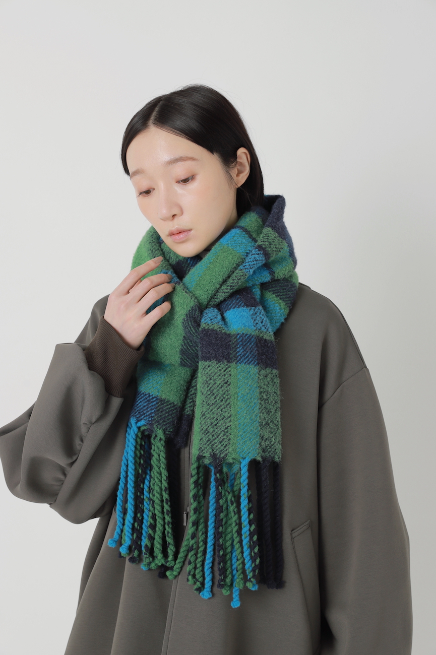 写真:モデル着用イメージ