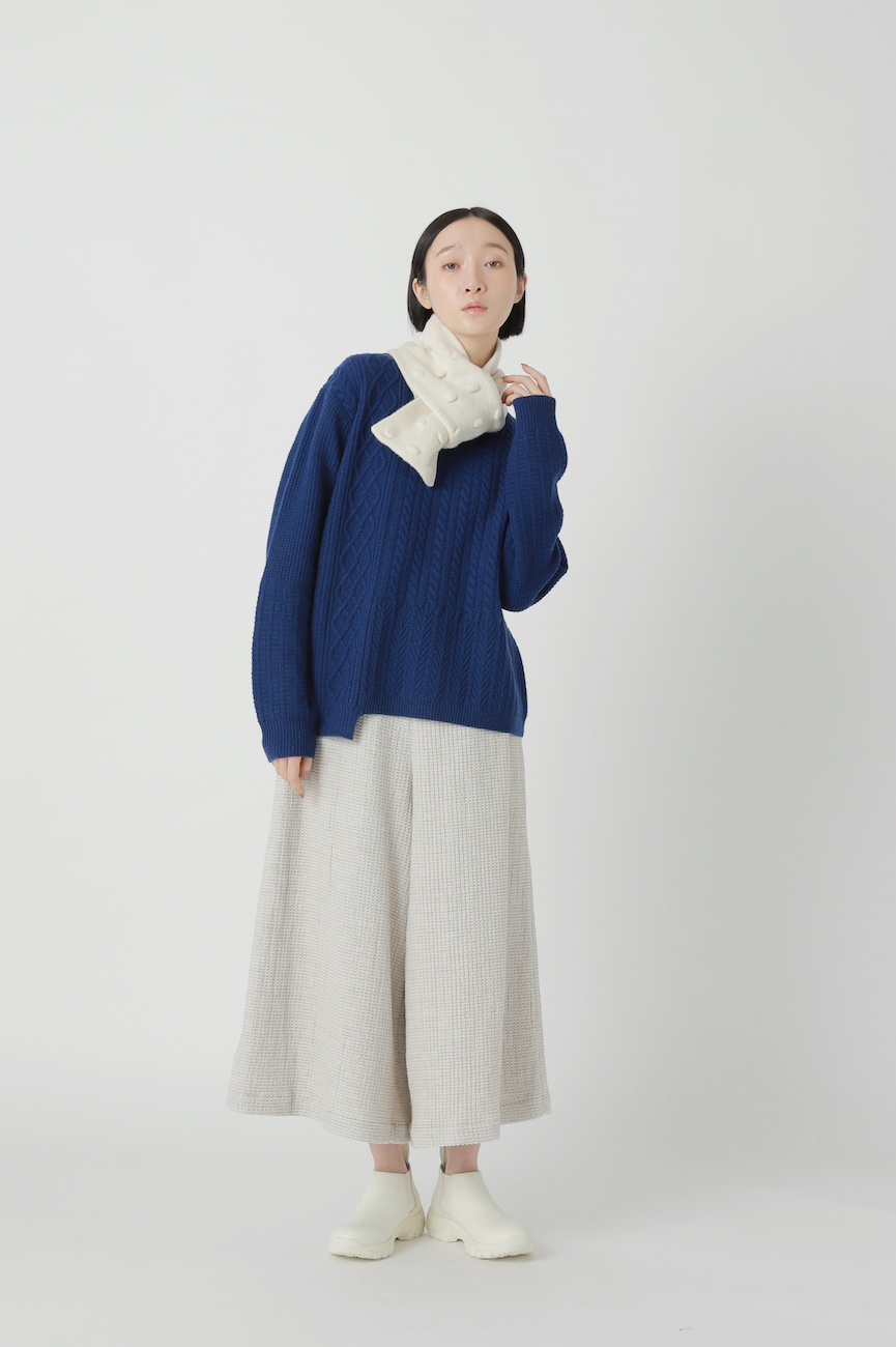 写真:モデル着用イメージ