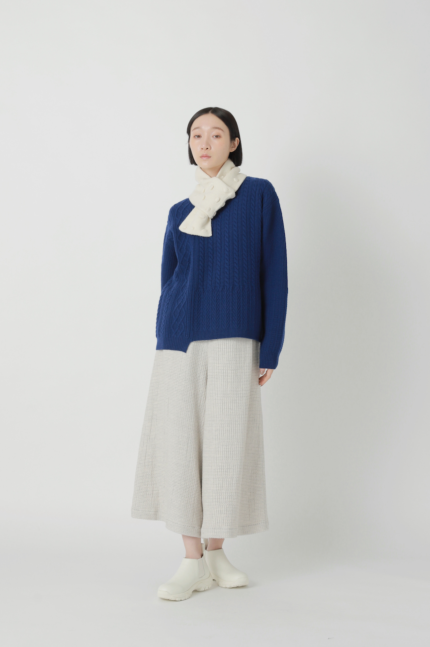 写真:モデル着用イメージ