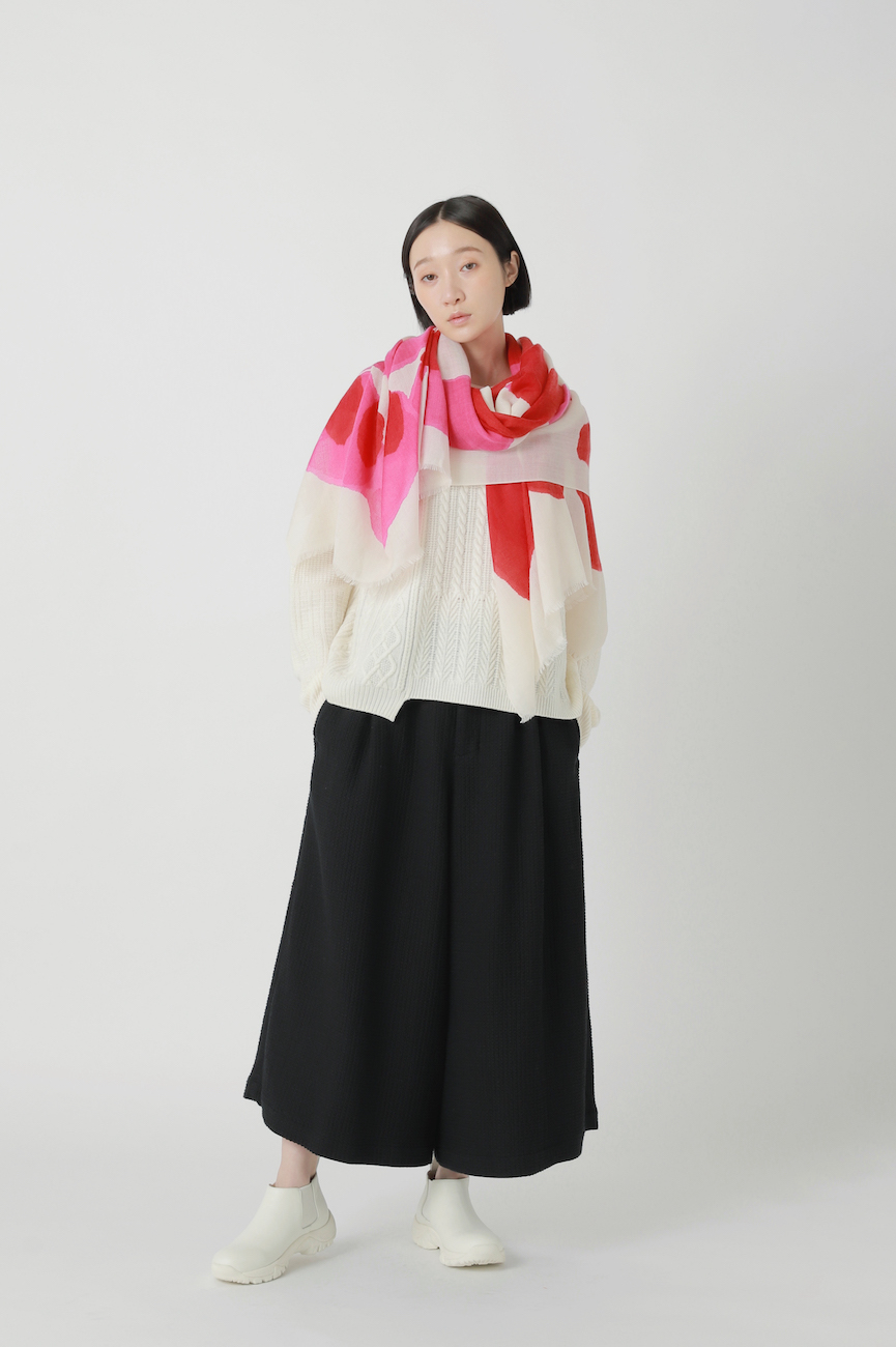 写真:モデル着用イメージ