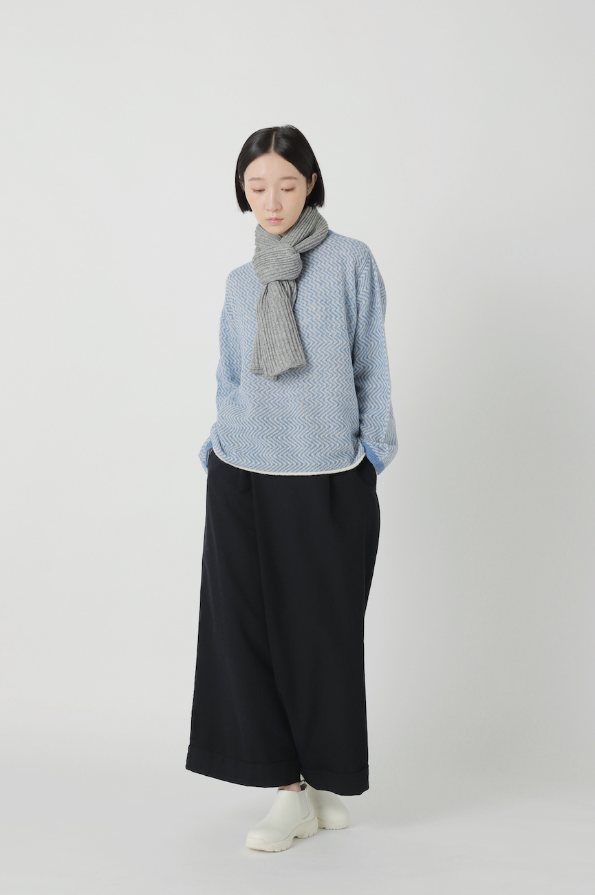 写真:モデル着用イメージ