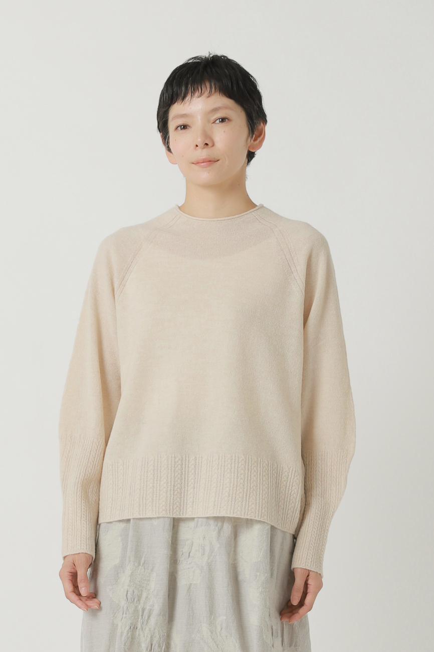 モデル着用イメージ