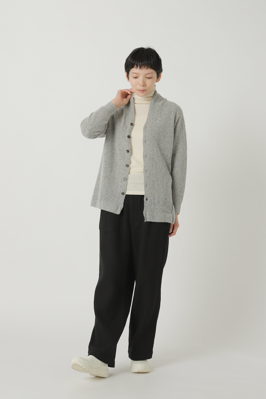 モデル着用イメージ