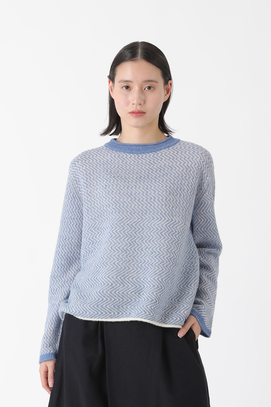 モデル着用イメージ