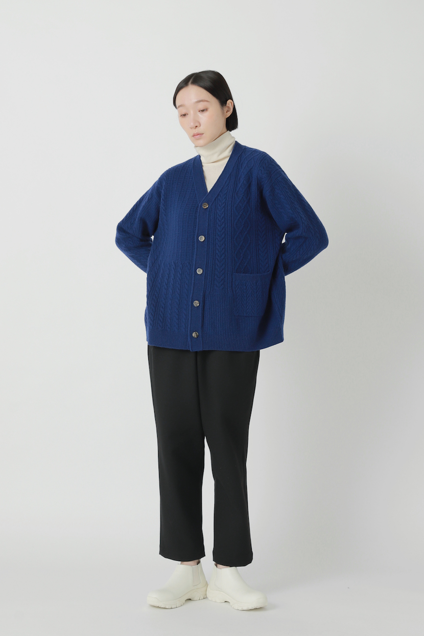 モデル着用イメージ