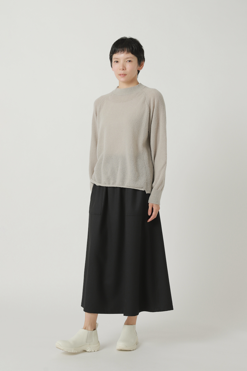 モデル着用イメージ