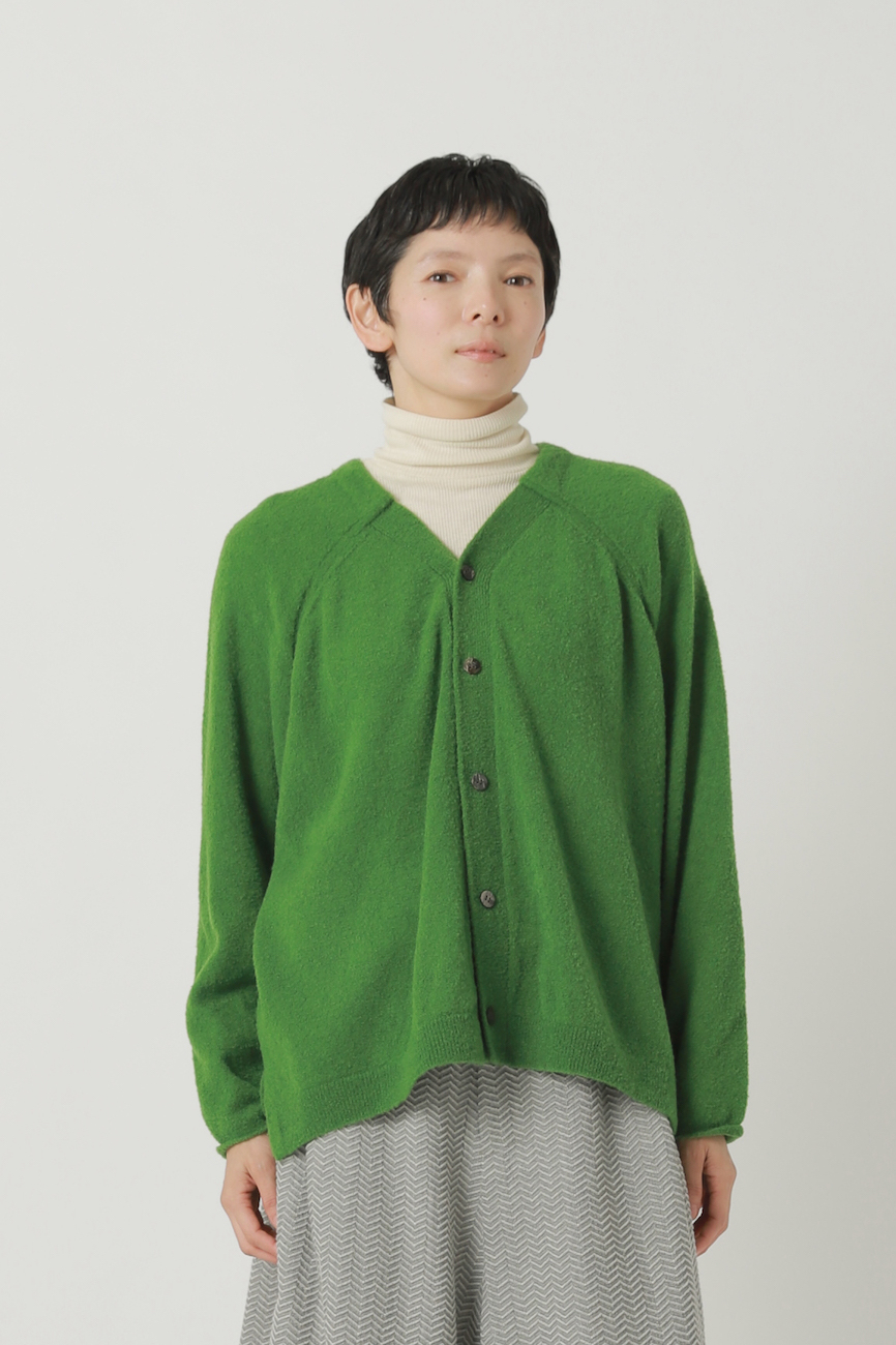 モデル着用イメージ