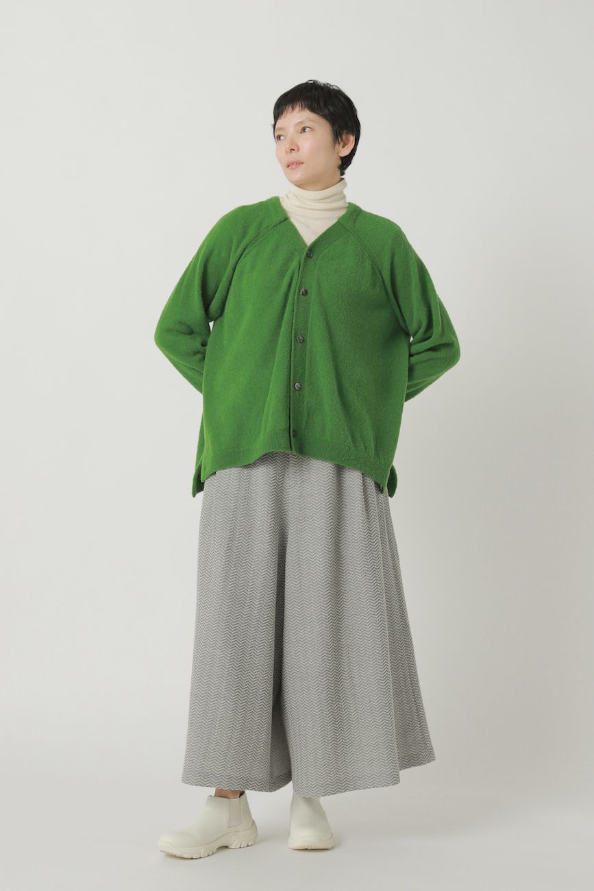 モデル着用イメージ