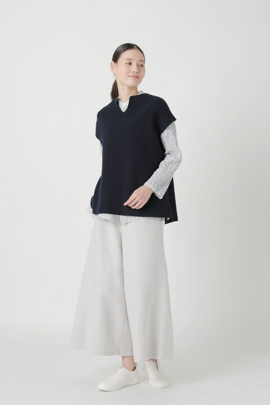 モデル着用イメージ