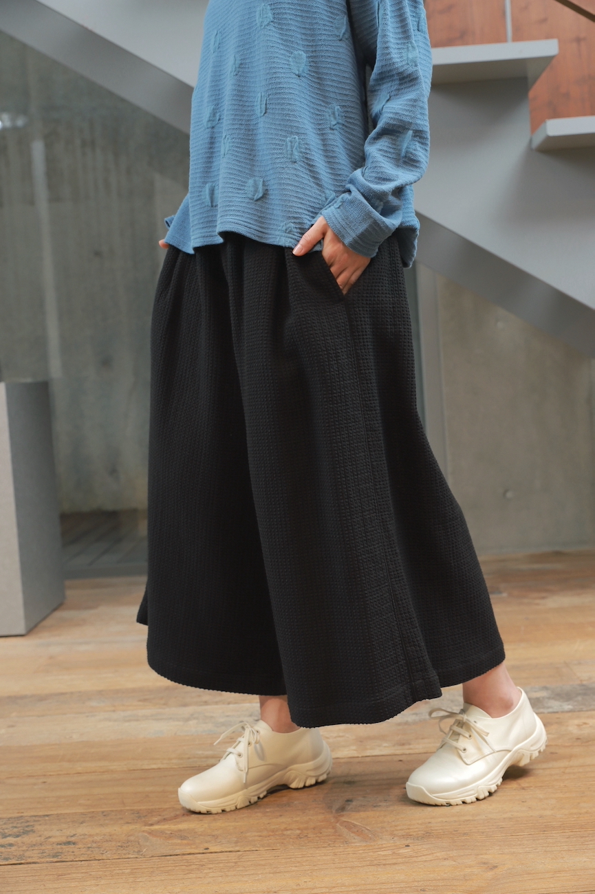 モデル写真bottoms