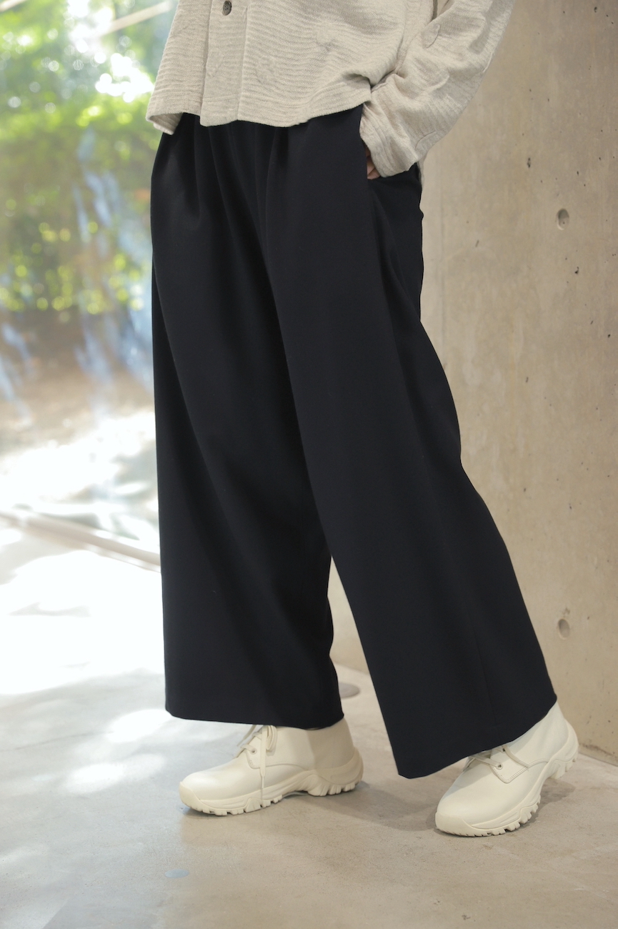 モデル写真bottoms