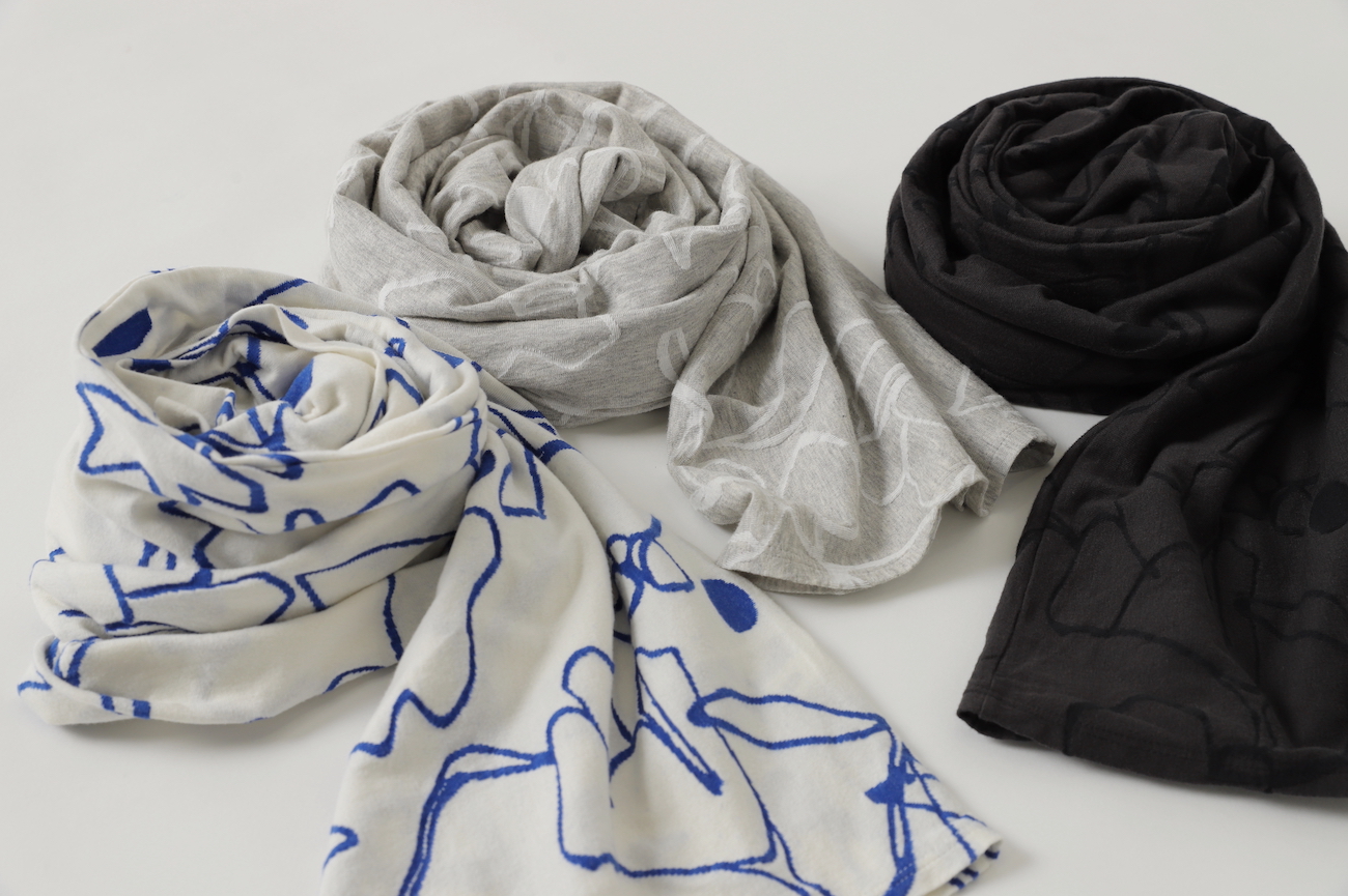 モデル着用イメージ